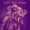 Tommygunnz & N.E.B. - Stand Your Ground - Single